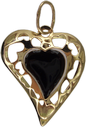 Подвеска «Сердце»